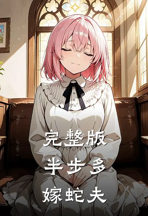 完整版半步多：嫁蛇夫