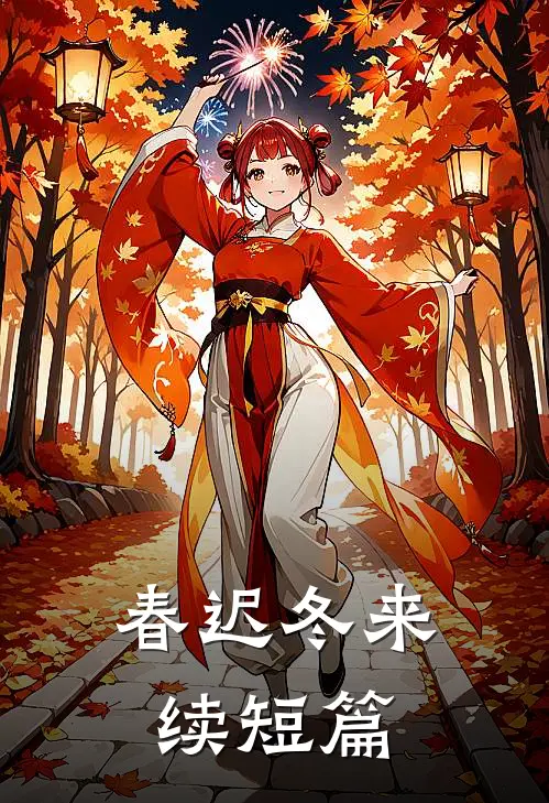 春迟冬来续短篇