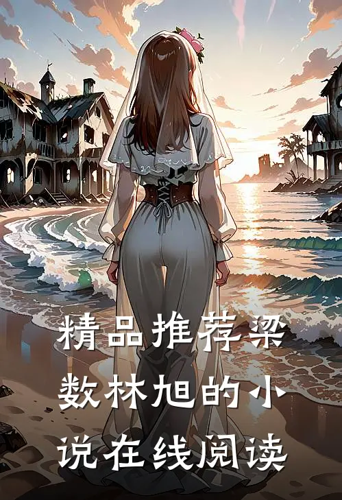 精品推荐梁数林旭的小说在线阅读