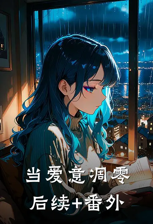 当爱意凋零后续+番外