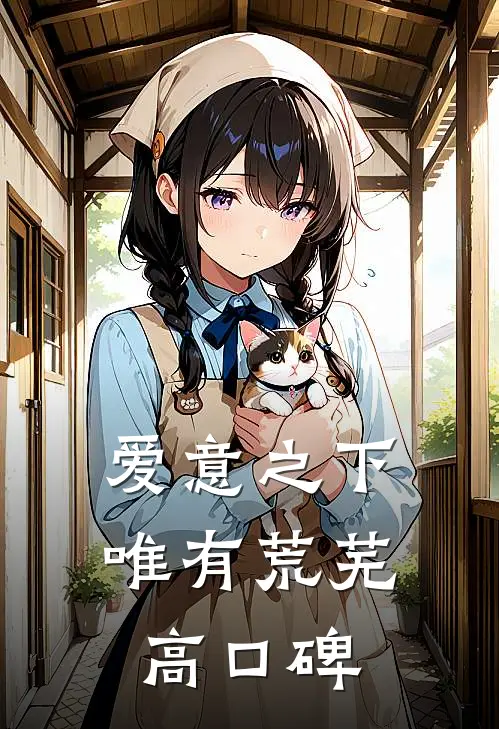 爱意之下唯有荒芜高口碑