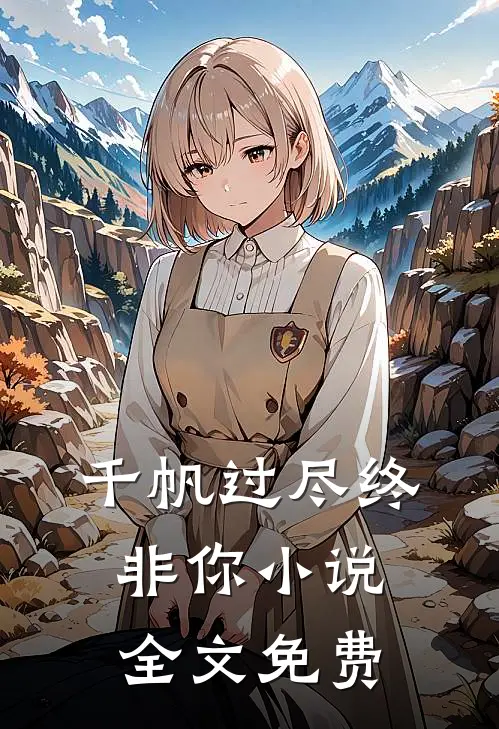 千帆过尽终非你小说全文免费