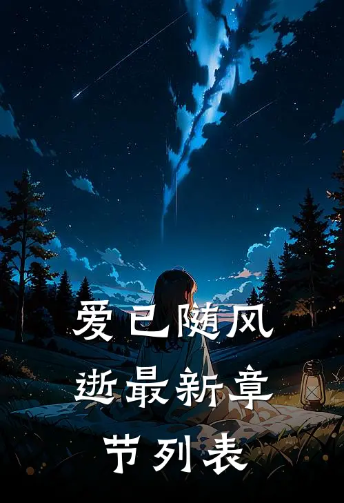 爱已随风逝最新章节列表