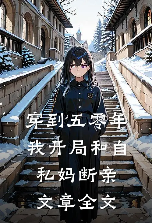 穿到五零年，我开局和自私妈断亲文章全文