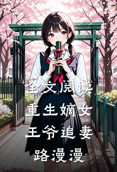 全文阅读重生嫡女:王爷追妻路漫漫