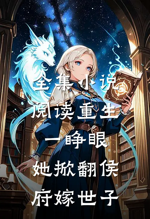 全集小说阅读重生一睁眼，她掀翻侯府嫁世子