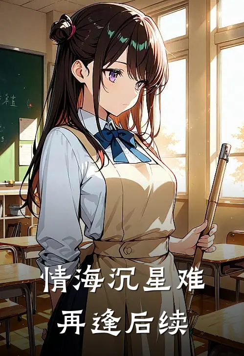 情海沉星难再逢后续