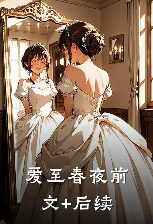 爱至春夜前文+后续