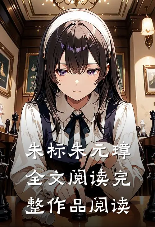 朱标朱元璋全文阅读完整作品阅读