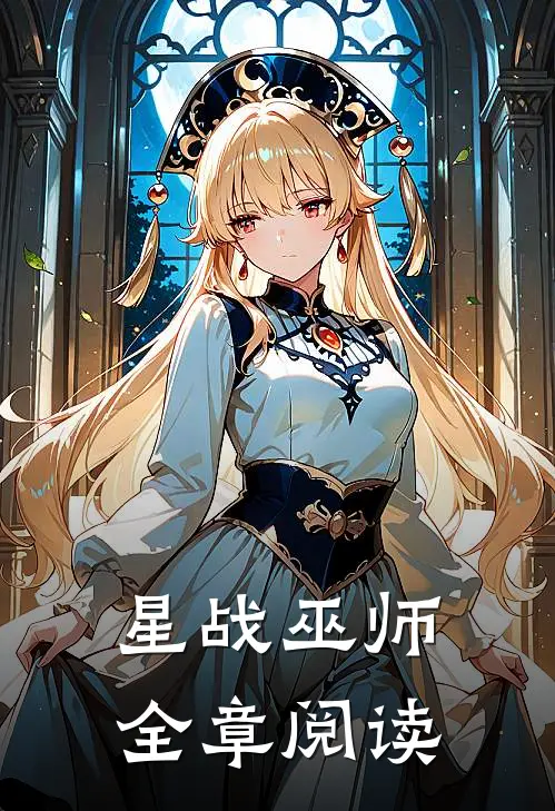 星战巫师全章阅读