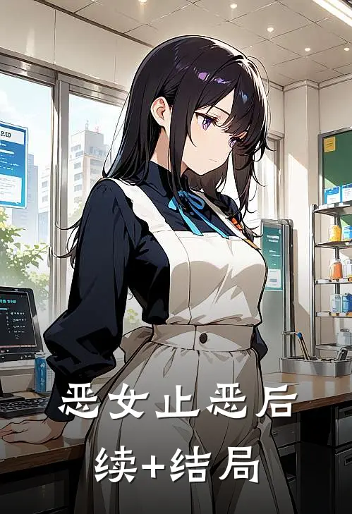恶女止恶后续+结局