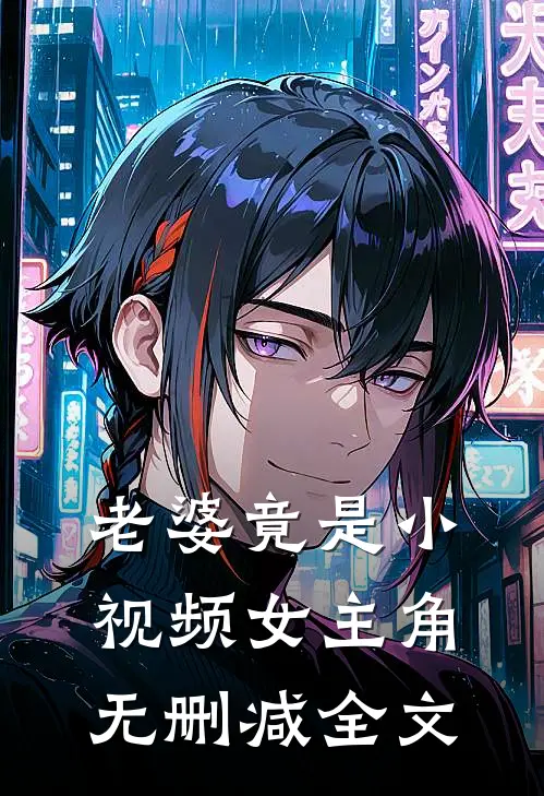 老婆竟是小视频女主角无删减全文