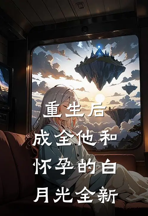 重生后，成全他和怀孕的白月光全新