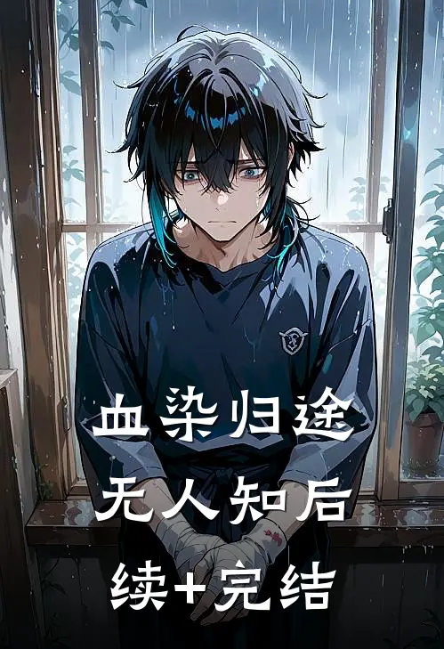 血染归途无人知后续+完结