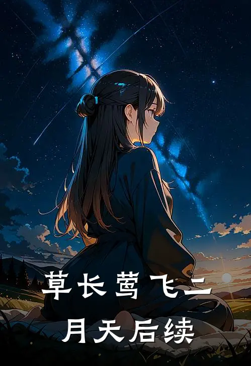 草长莺飞二月天后续