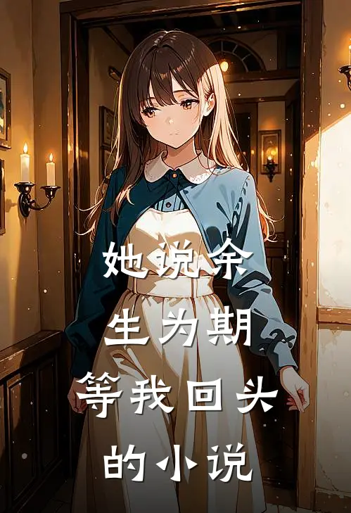 她说余生为期，等我回头的小说
