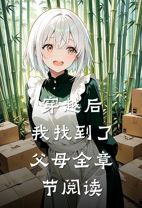 穿越后，我找到了父母全章节阅读