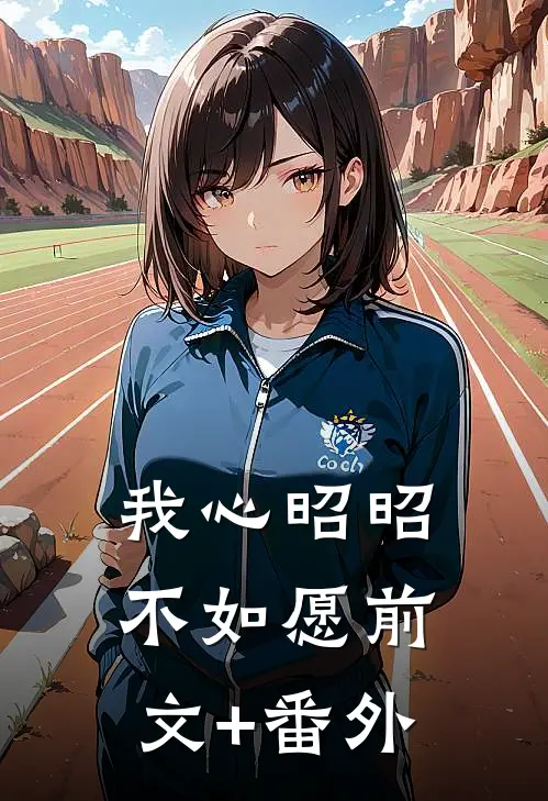 我心昭昭不如愿前文+番外