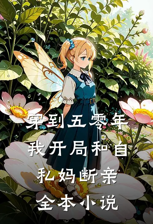 穿到五零年，我开局和自私妈断亲全本小说