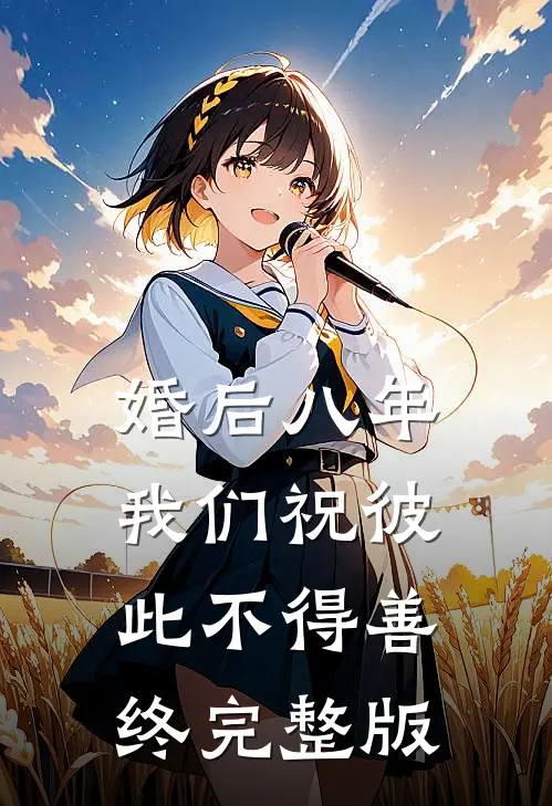 婚后八年，我们祝彼此不得善终完整版