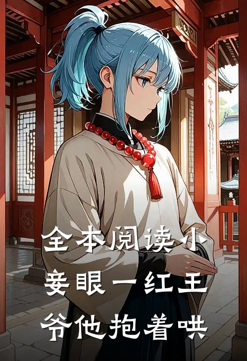 全本阅读小妾眼一红王爷他抱着哄