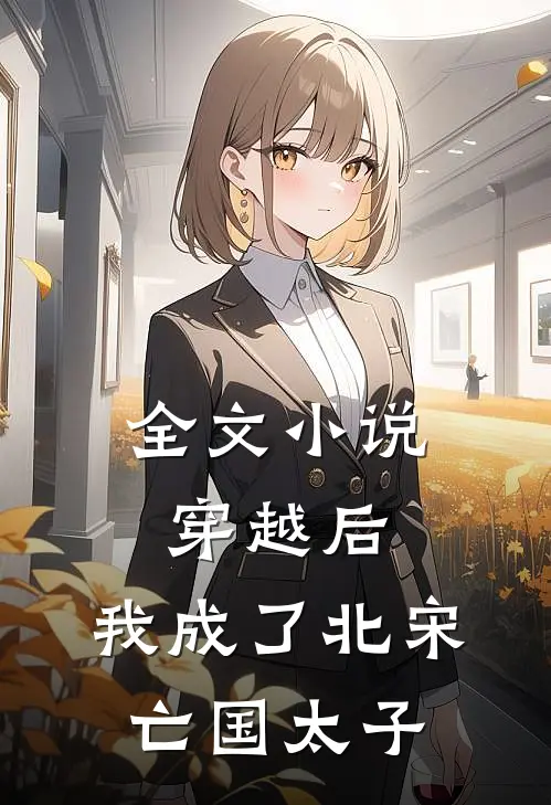 全文小说穿越后，我成了北宋亡国太子