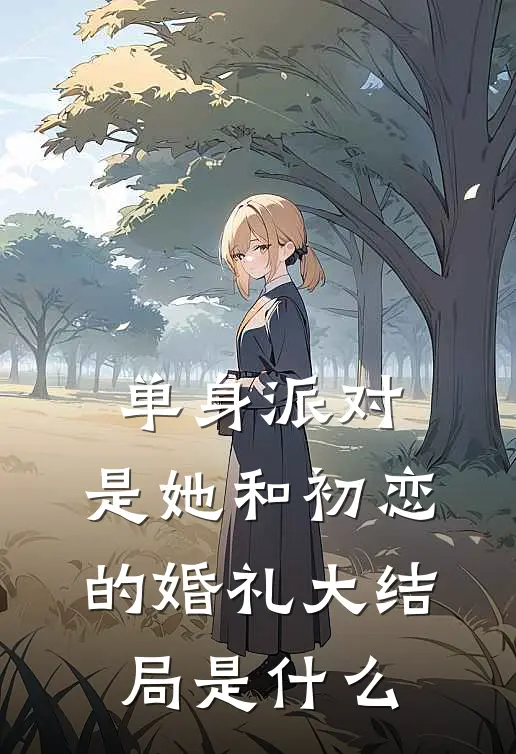 单身派对，是她和初恋的婚礼大结局是什么