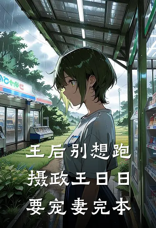 王后别想跑，摄政王日日要宠妻完本