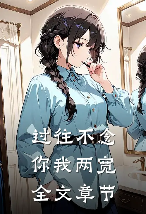 过往不念，你我两宽全文章节