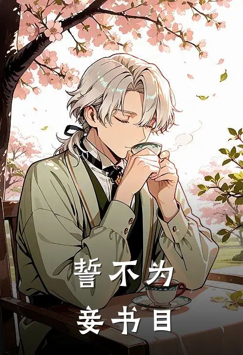 誓不为妾书目
