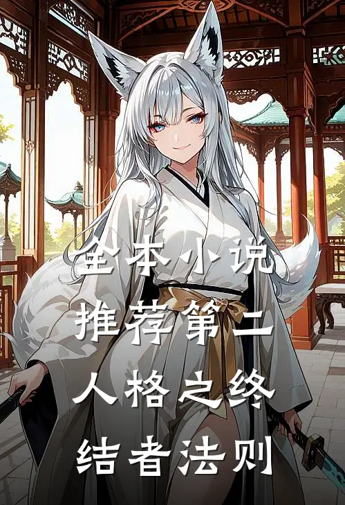 全本小说推荐第二人格之终结者法则