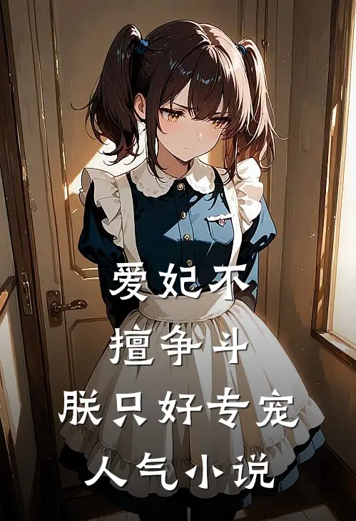 爱妃不擅争斗，朕只好专宠人气小说