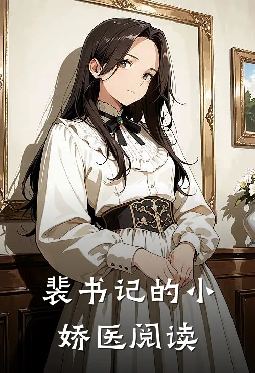裴书记的小娇医阅读