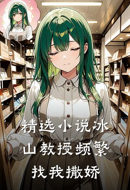 精选小说冰山教授频繁找我撒娇