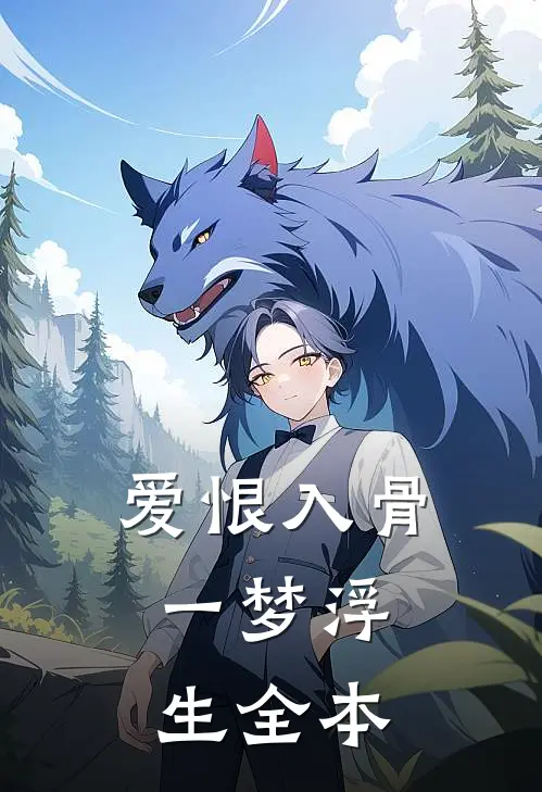 爱恨入骨，一梦浮生全本