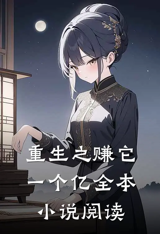 重生之赚它一个亿全本小说阅读