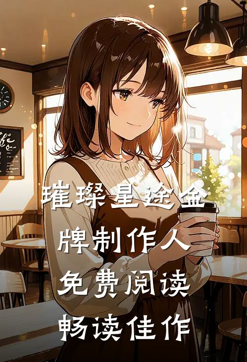 璀璨星途金牌制作人免费阅读畅读佳作