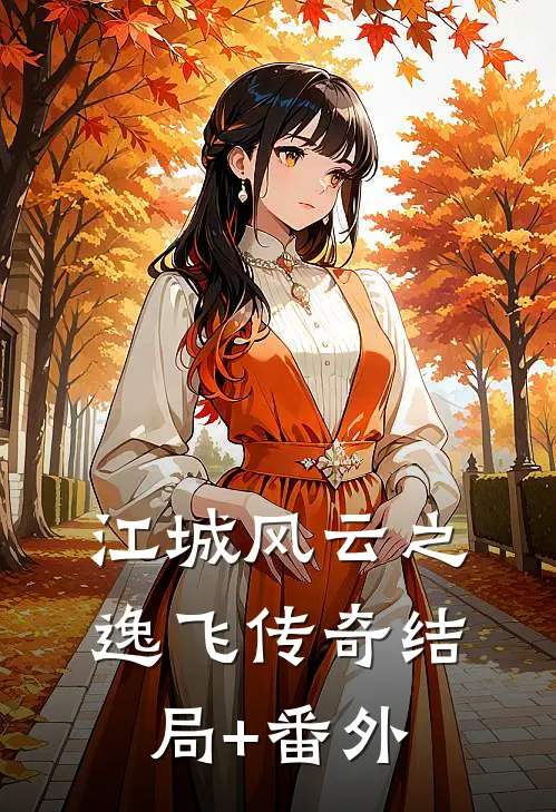 江城风云之逸飞传奇结局+番外