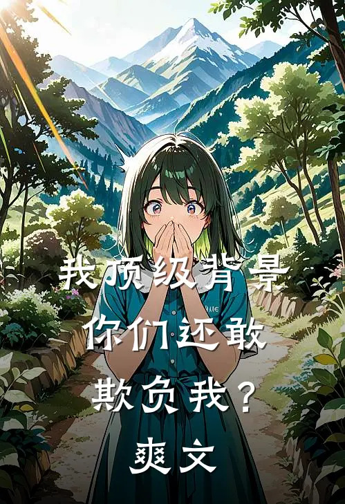 我顶级背景，你们还敢欺负我？爽文