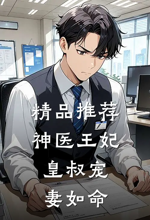 精品推荐神医王妃：皇叔宠妻如命