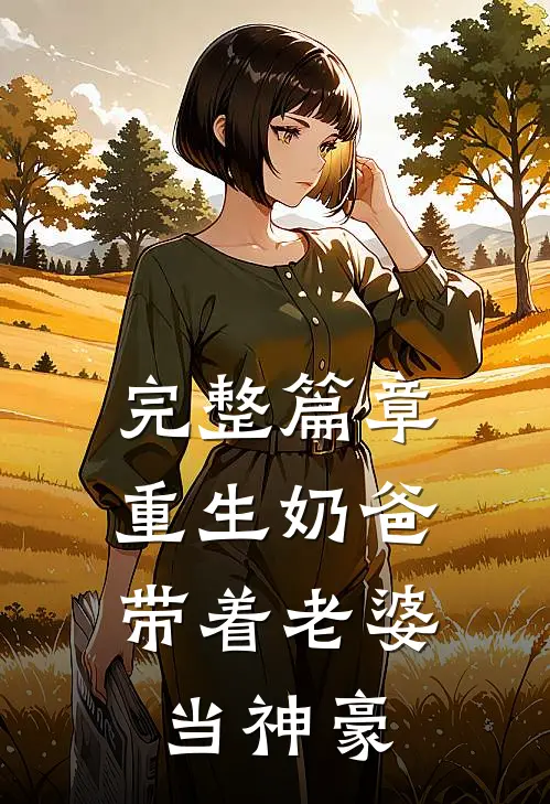 完整篇章重生奶爸，带着老婆当神豪