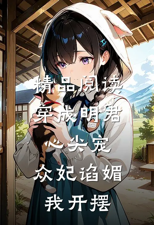 精品阅读穿成明君心尖宠，众妃谄媚我开摆