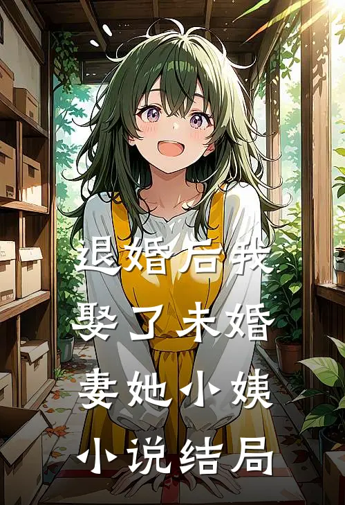 退婚后我娶了未婚妻她小姨小说结局