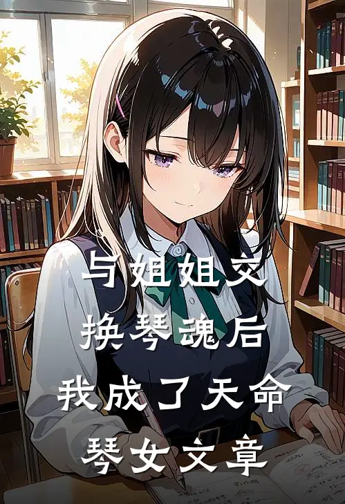 与姐姐交换琴魂后，我成了天命琴女文章
