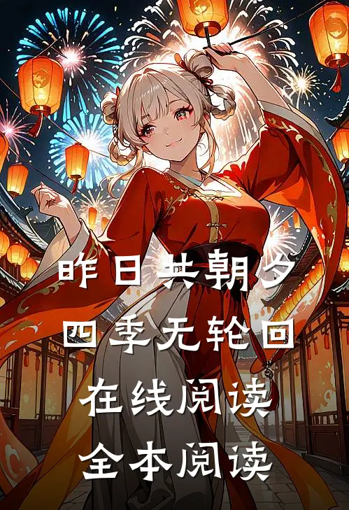 昨日共朝夕，四季无轮回在线阅读全本阅读