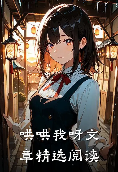 哄哄我呀文章精选阅读