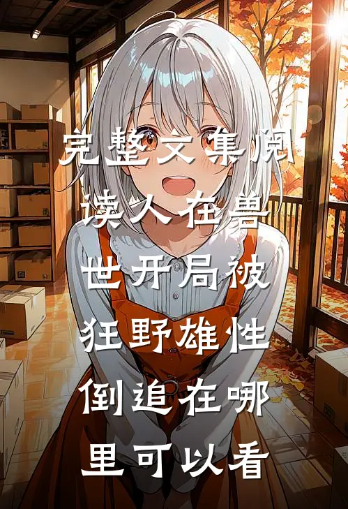 完整文集阅读人在兽世开局被狂野雄性倒追在哪里可以看