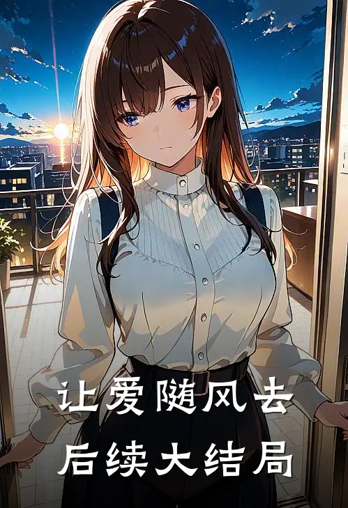 让爱随风去后续大结局