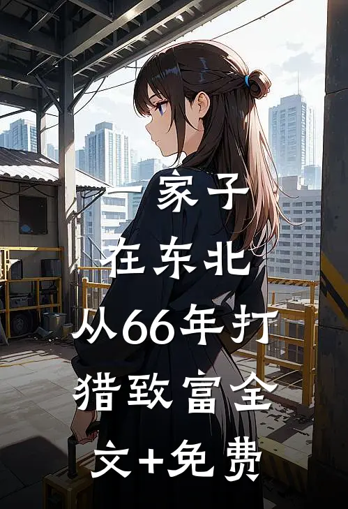 一家子在东北，从66年打猎致富全文+免费