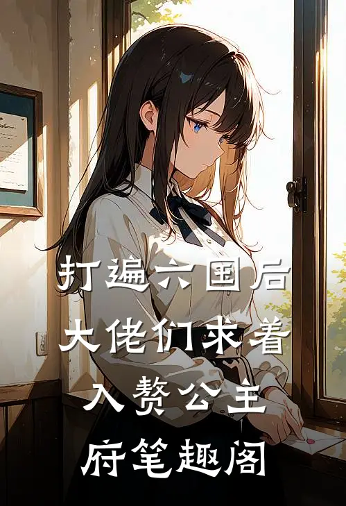 打遍六国后，大佬们求着入赘公主府笔趣阁